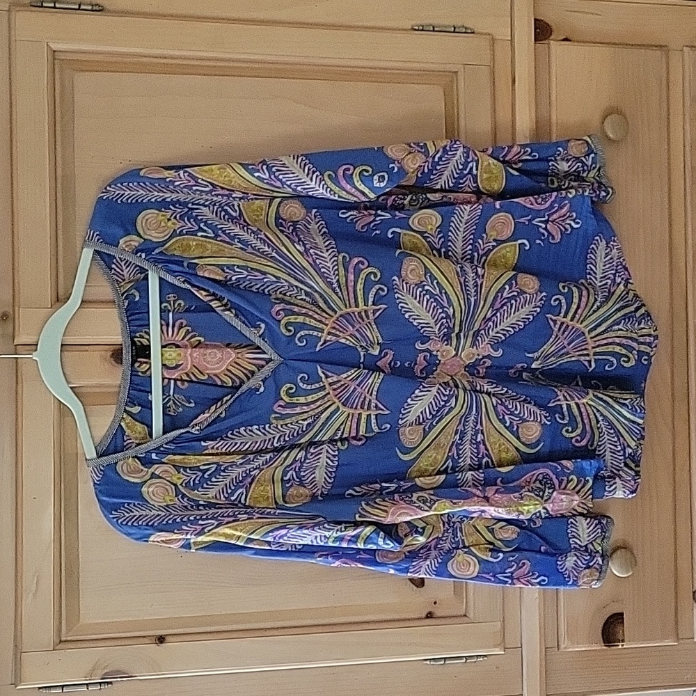 J Crew Blouse